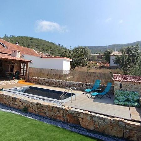 Villa Casa Do Casal Poios Pombal  Esterno foto